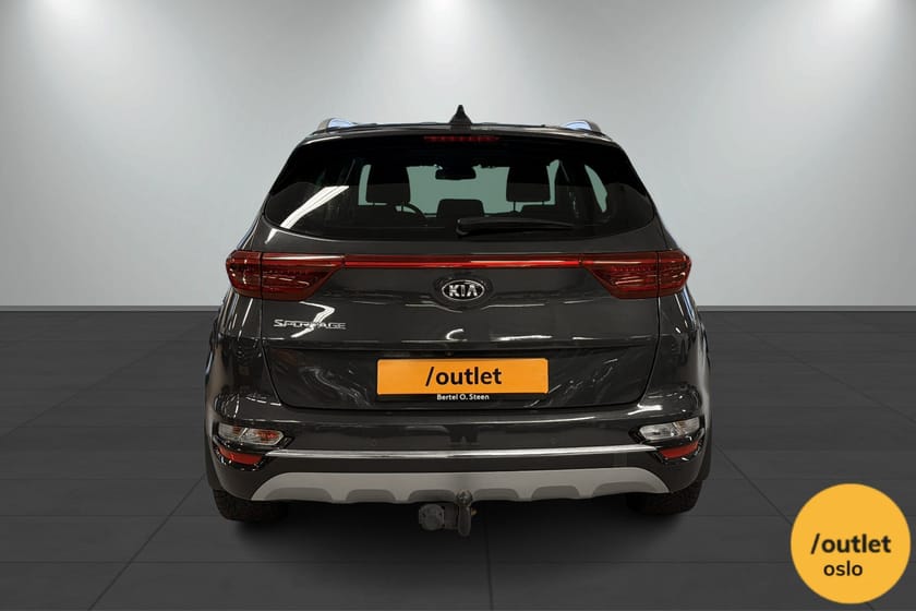 Bilde 4 av Kia Sportage