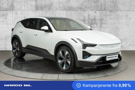 Polestar 3 Long Range Dual Motor