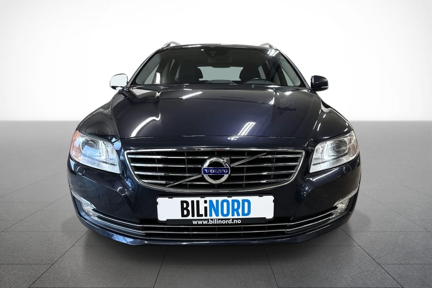 Bilde 2 av Volvo V70