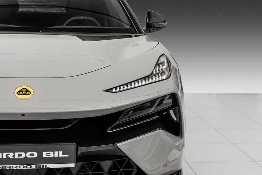 Bilde 4 av Lotus Eletre