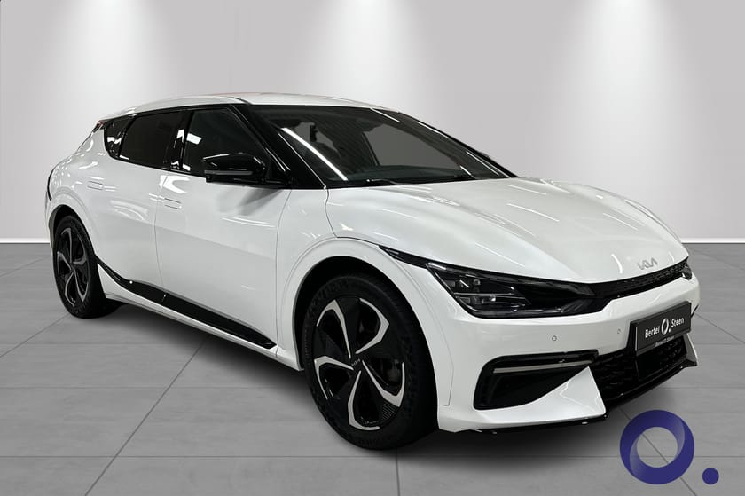 Bilde 3 av Kia EV6
