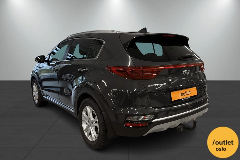 Bilde 3 av Kia Sportage