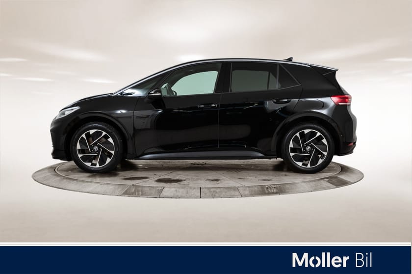 Bilde 2 av Volkswagen ID.3 Pro Performance