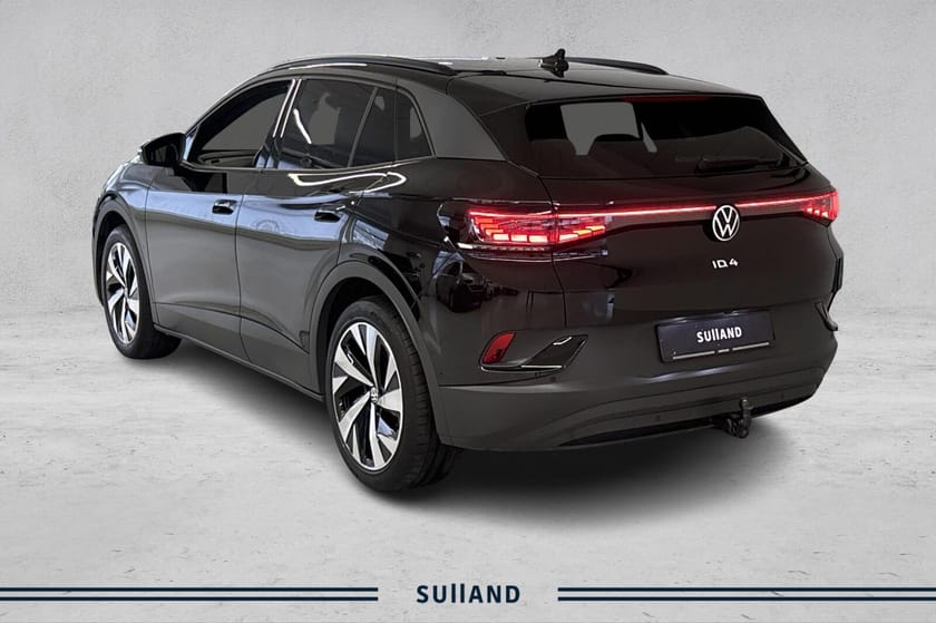 Bilde 3 av Volkswagen ID.4 Pro 4M