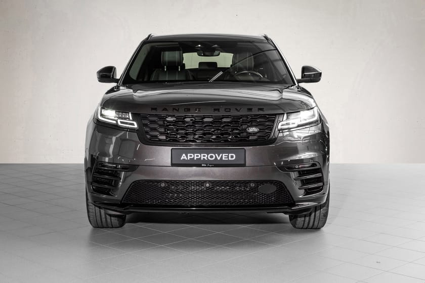 Bilde 4 av Land Rover Range Rover Velar P400e