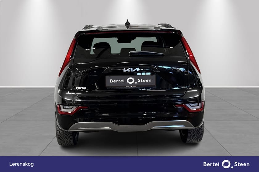 Bilde 4 av Kia Niro EV