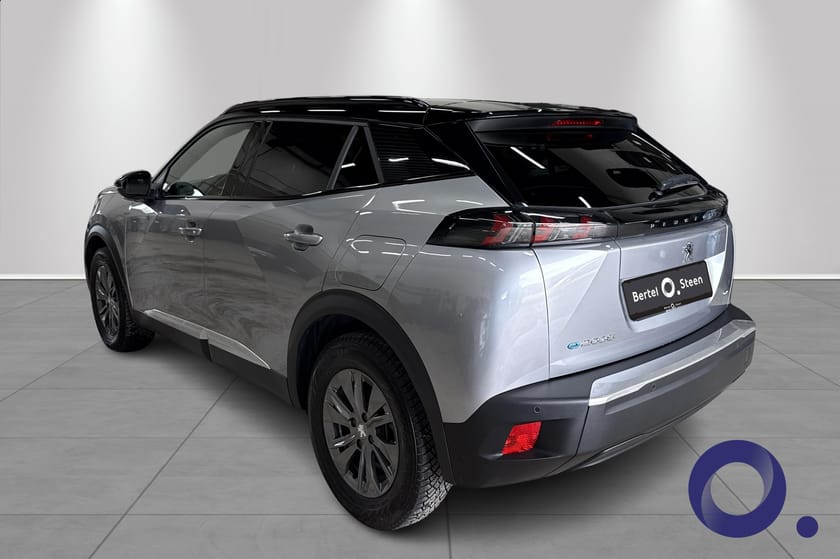 Bilde 3 av Peugeot e-2008