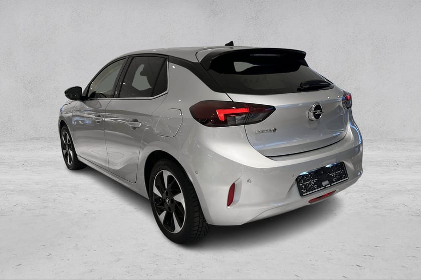 Bilde 3 av Opel Corsa-e