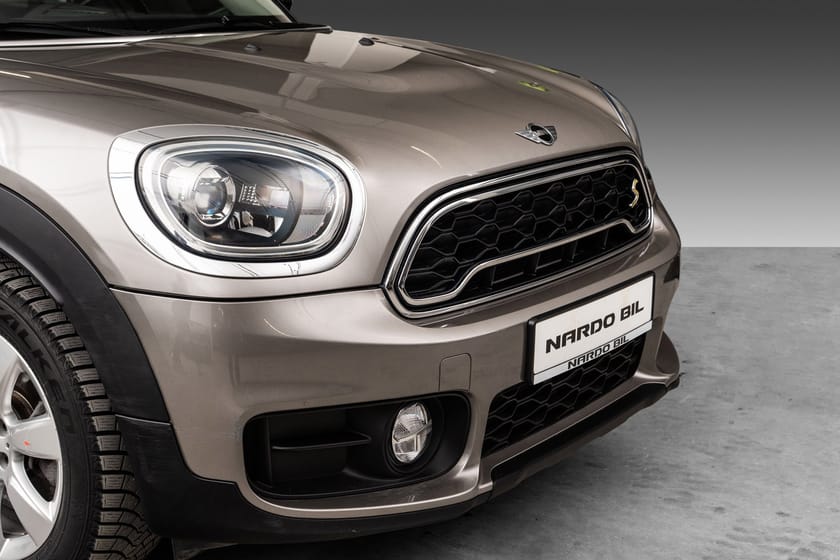 Bilde 2 av MINI Countryman Cooper SE ALL4