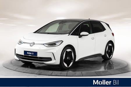 Volkswagen ID.3 Pro S
