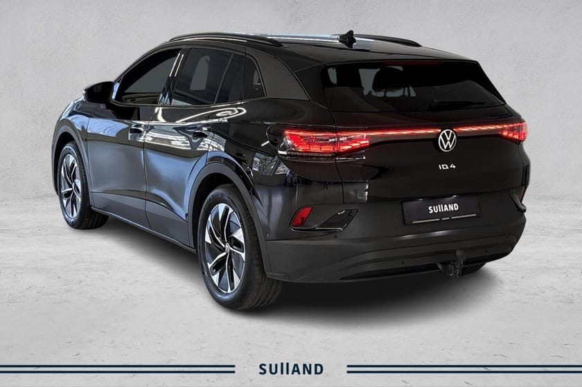 Bilde 3 av Volkswagen ID.4 Pro 4M