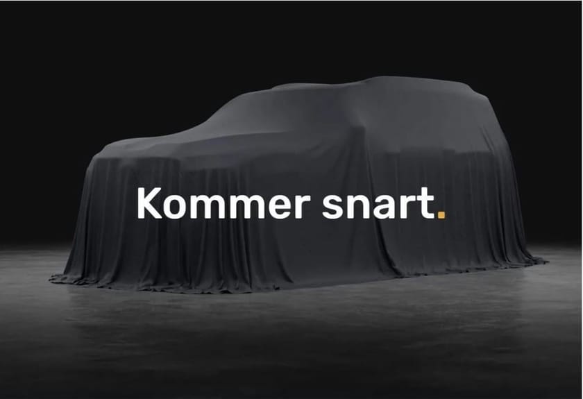 Bilde 1 av Mercedes-Benz EQC 400 4MATIC