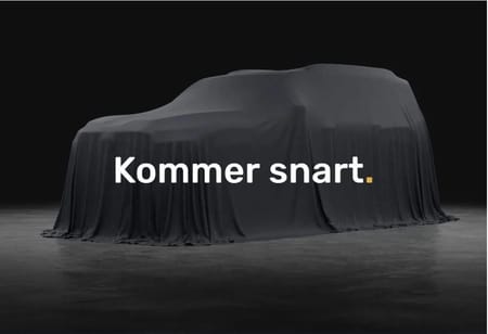 Mercedes-Benz EQC 400 4MATIC