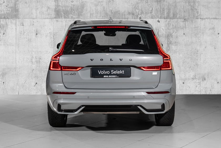 Bilde 5 av Volvo XC60