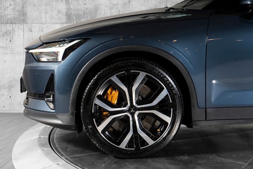 Bilde 5 av Polestar 2 Long range Dual motor