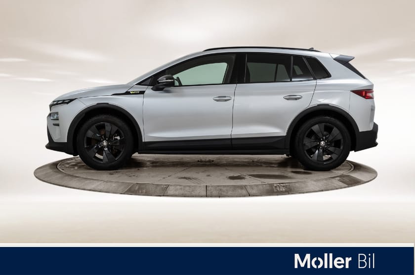 Bilde 3 av Škoda Elroq RS