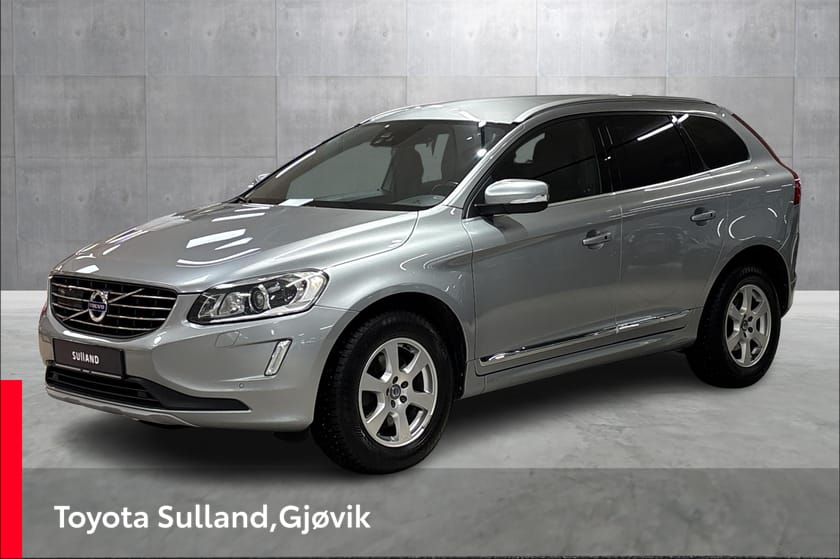Bilde 1 av Volvo XC60