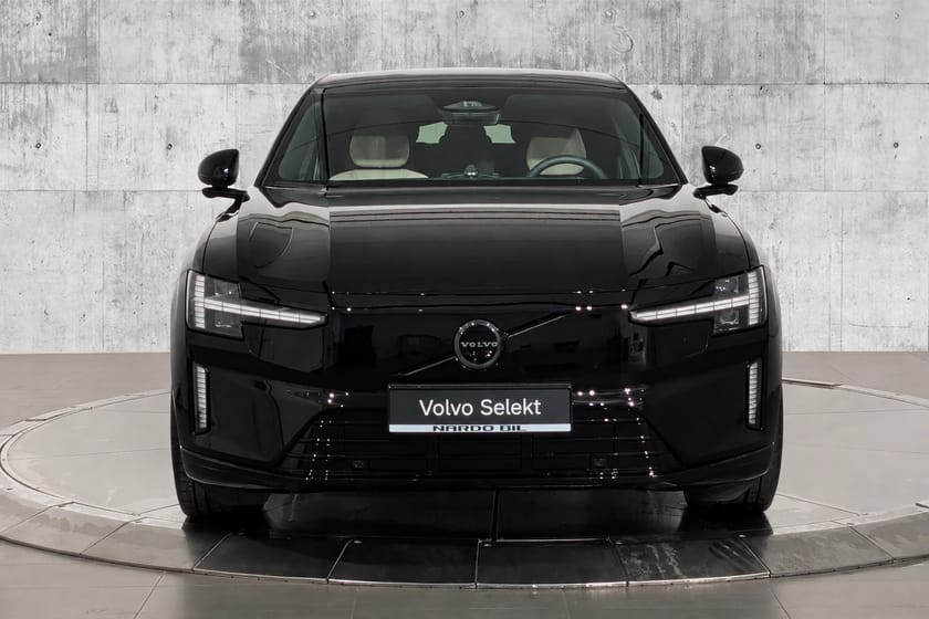 Bilde 2 av Volvo ES90 Twin Motor Performance