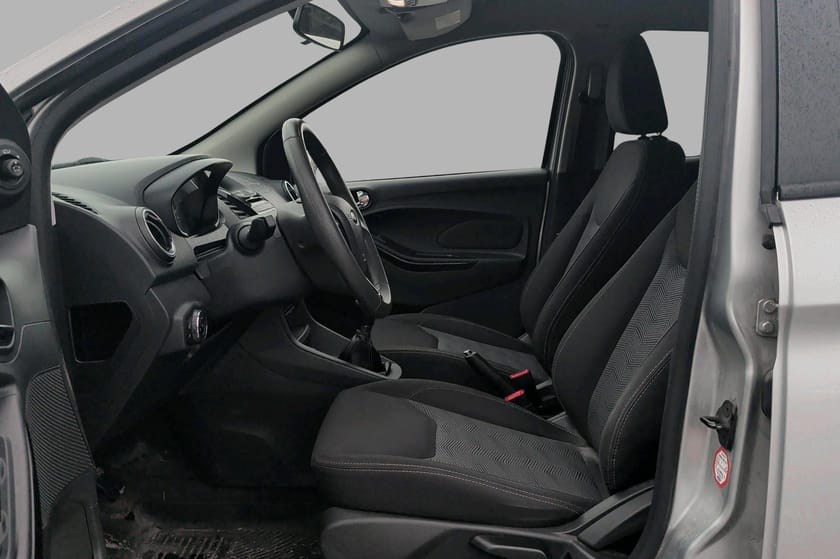 Bilde 4 av Ford Ka+
