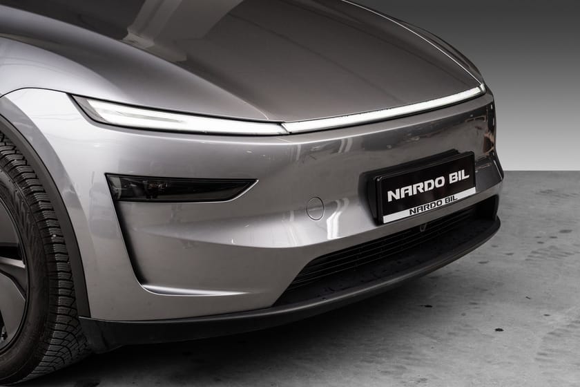 Bilde 2 av Tesla Model Y Long Range AWD