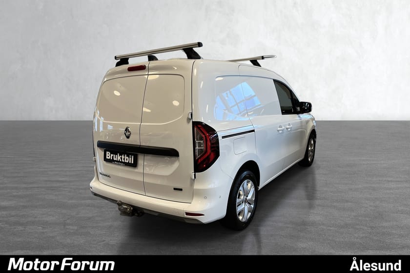 Bilde 4 av Renault Kangoo E-Tech