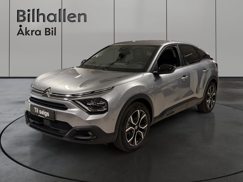Bilde 1 av Citroën ë-C4