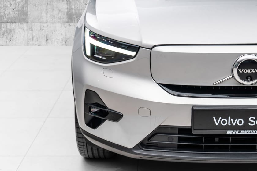Bilde 2 av Volvo EX40 Twin Motor Performance