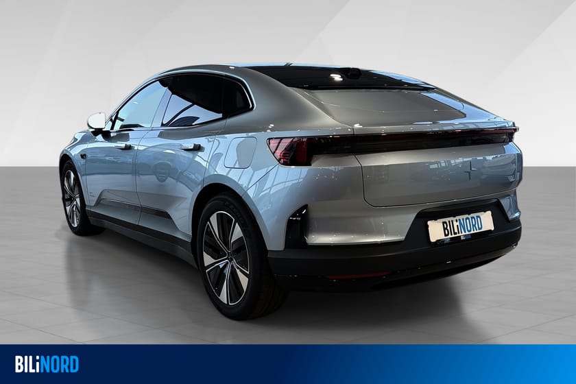 Bilde 4 av Polestar 4 Coupé Long range Dual motor