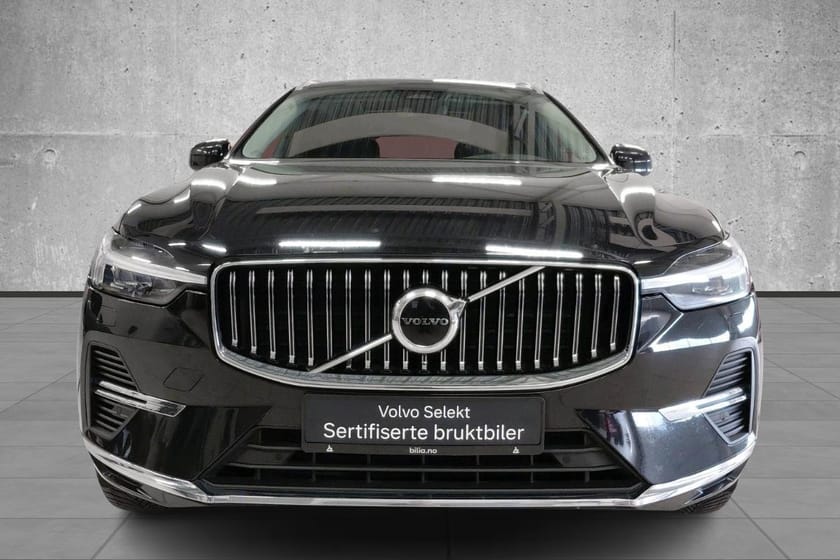 Bilde 2 av Volvo XC60