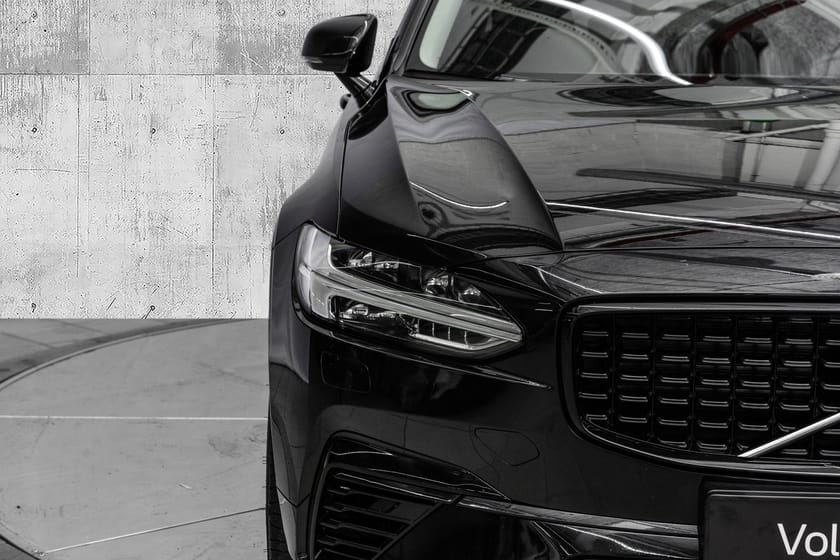 Bilde 5 av Volvo V90