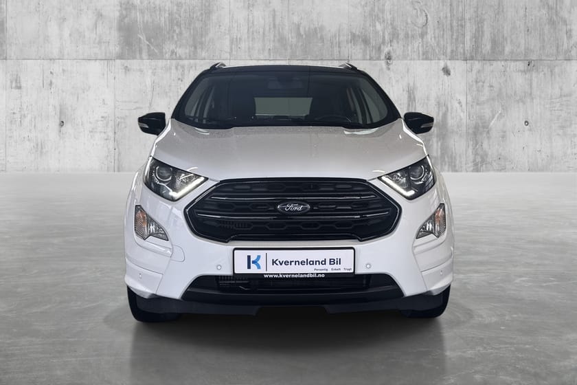 Bilde 2 av Ford EcoSport