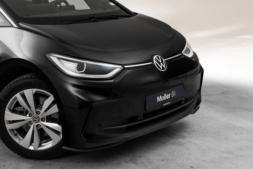 Bilde 4 av Volkswagen ID.3 Pro Performance