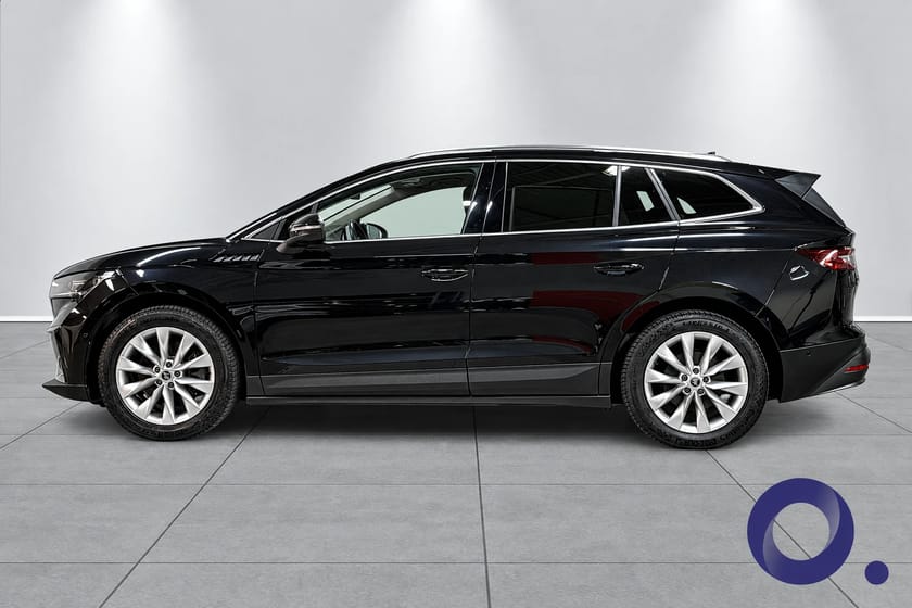 Bilde 2 av Škoda Enyaq iV 80x