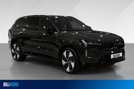 Volvo EX90 Twin Motor Performance