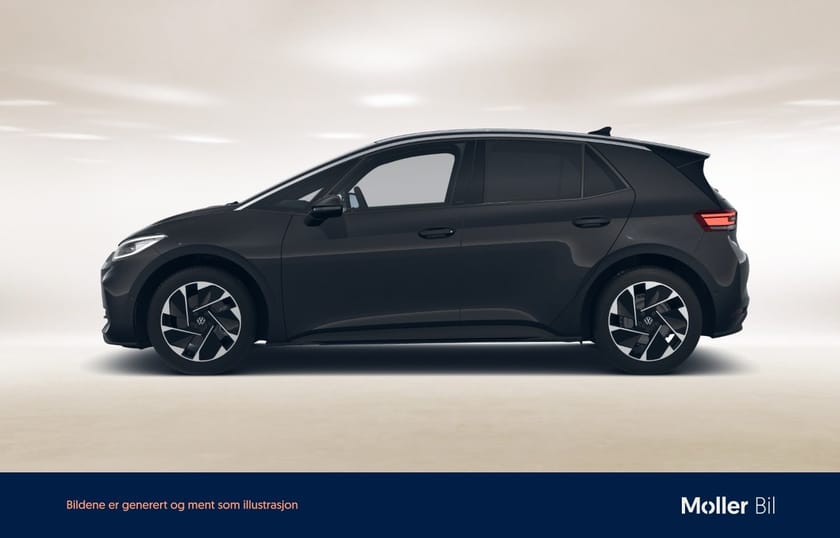 Bilde 2 av Volkswagen ID.3 Pro Performance