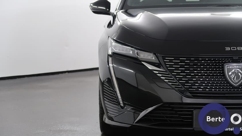 Bilde 4 av Peugeot E-308 SW