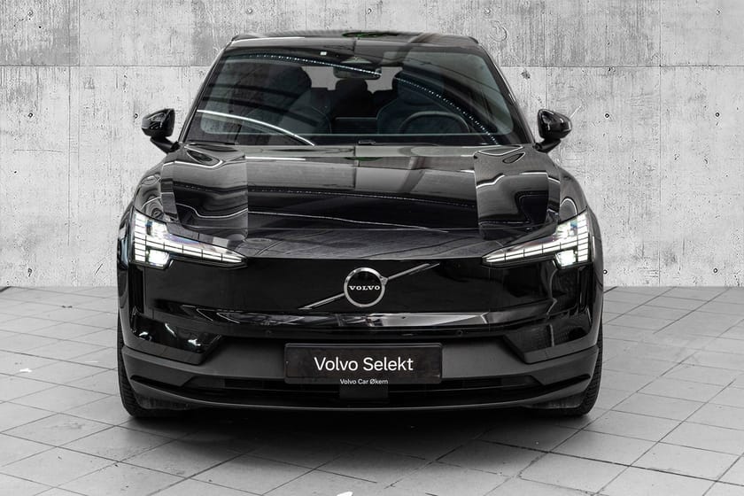 Bilde 3 av Volvo EX30 Twin Motor Performance