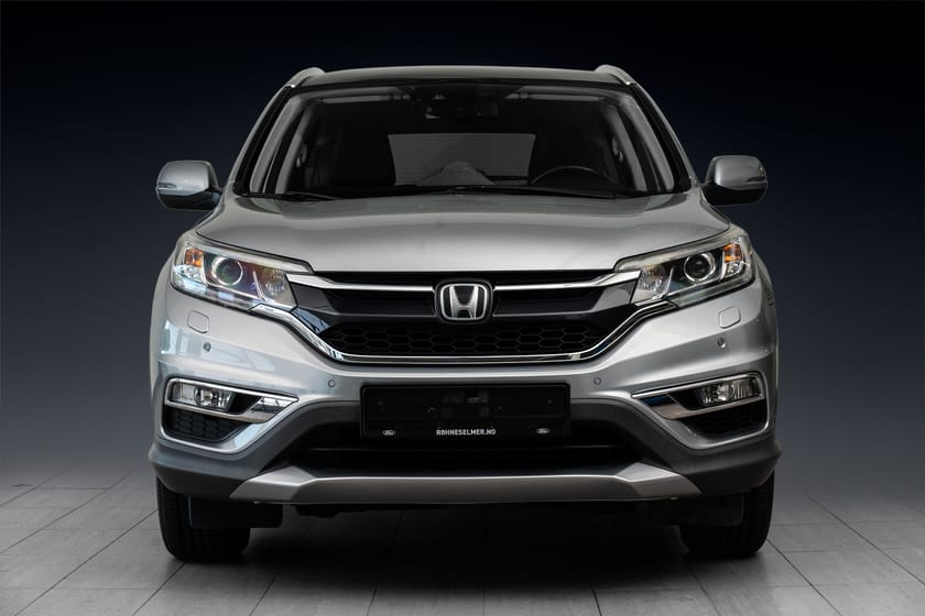 Bilde 3 av Honda CR-V