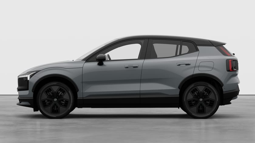 Bilde 3 av Volvo EX30 Cross Country Twin Motor Performance