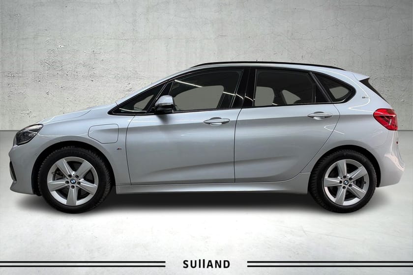Bilde 2 av BMW 225xe Active Tourer