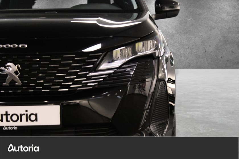 Bilde 5 av Peugeot 3008