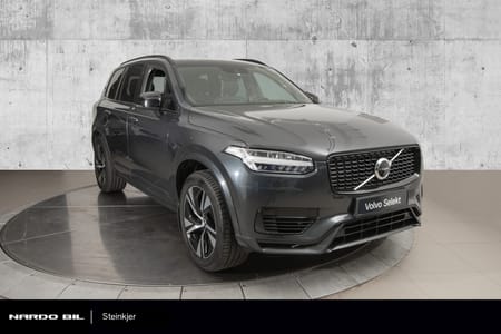 Volvo XC90 7 Seats