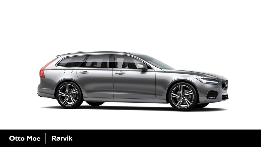 Bilde 1 av Volvo V90