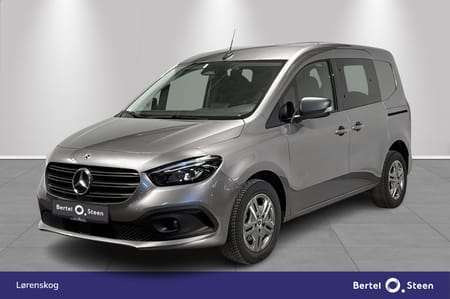 Mercedes-Benz Citan 112 CDI