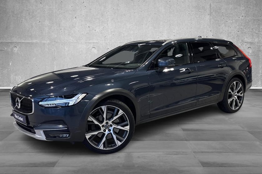 Bilde 2 av Volvo V90 Cross Country
