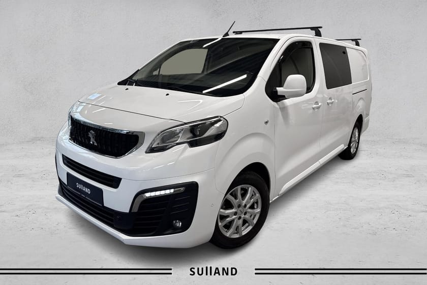 Bilde 1 av Peugeot Expert Varebil