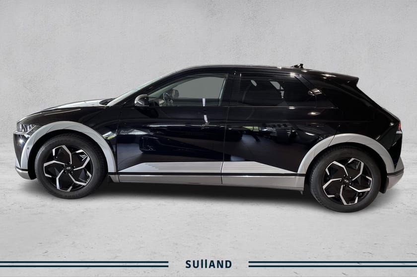 Bilde 2 av Hyundai Ioniq 5