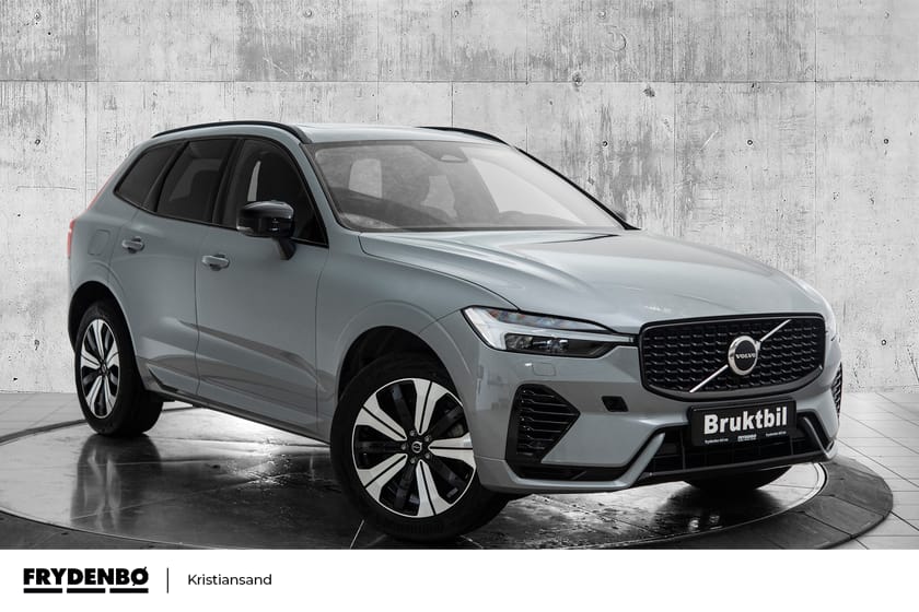 Bilde 1 av Volvo XC60