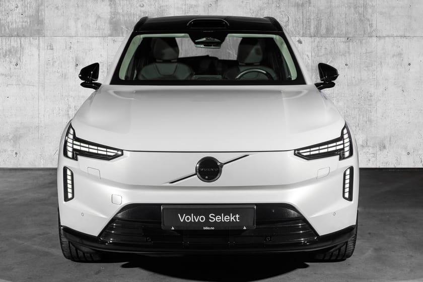 Bilde 4 av Volvo EX90 Twin Motor