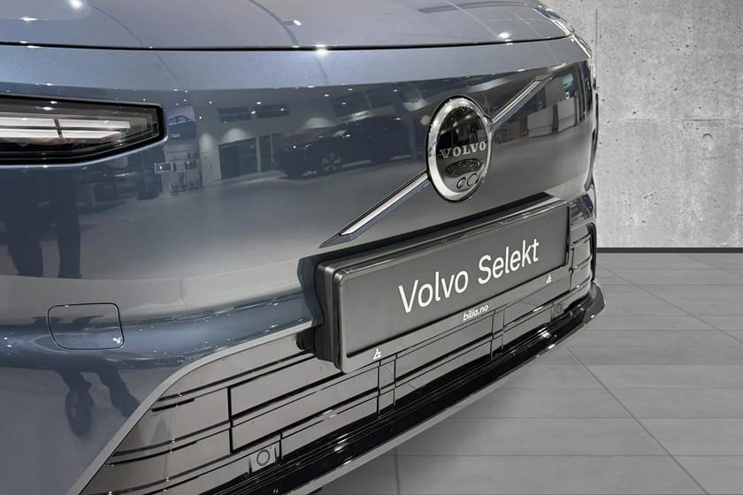 Bilde 3 av Volvo ES90 Twin Motor